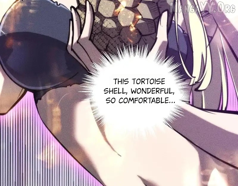 The End of the World: The Emperor Banner invites all female disciples to take their seats Chapter 37 - page 89